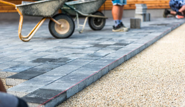 Best Driveway Paving Company  in Belmont, WI