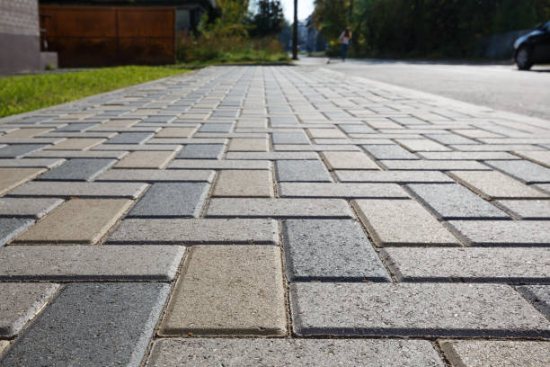 Best Commercial Driveway Pavers  in Belmont, WI