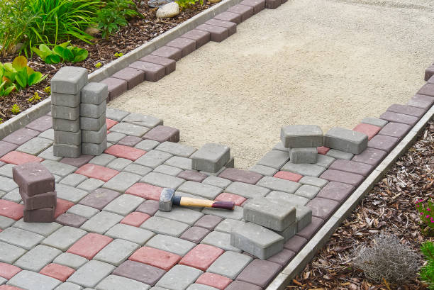 Reliable Belmont, WI Driveway Pavers Solutions