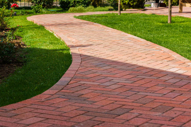 Best Brick Driveway Pavers  in Belmont, WI