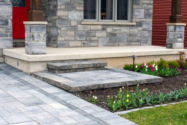 Reasons to Select Us for Your Driveway Paving Requirements in Belmont, WI