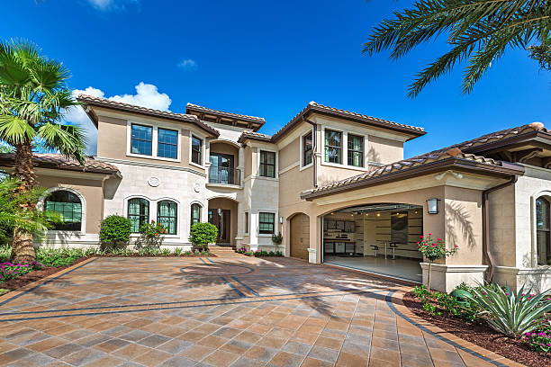 Best Concrete Paver Driveway  in Belmont, WI
