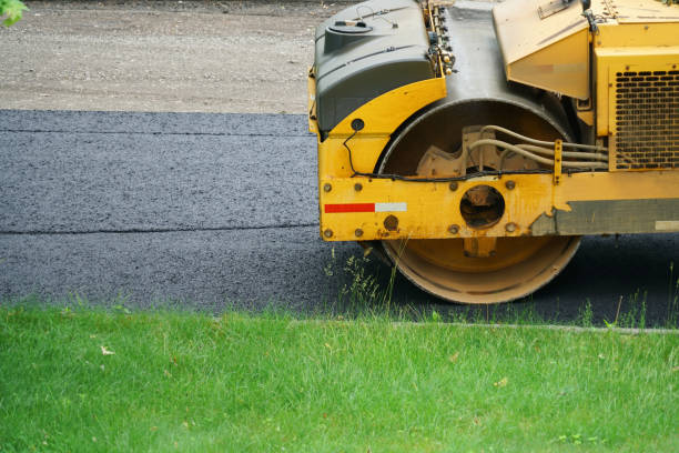 Best Best Driveway Pavers  in Belmont, WI