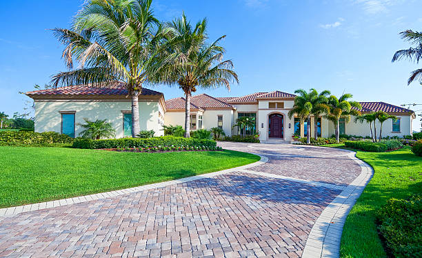 Reasons to Select Us for Your Driveway Paving Requirements in Belmont, WI