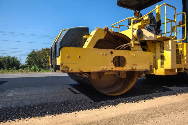 Best Affordable Driveway Pavers  in Belmont, WI